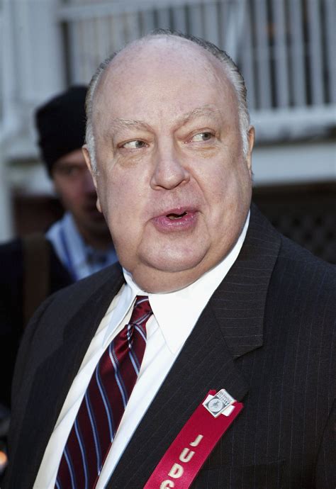 how did roger ailes die.